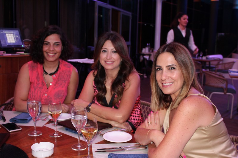 Lolita's Saturdays at La Martingale